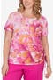 selected Fuchsia Multi