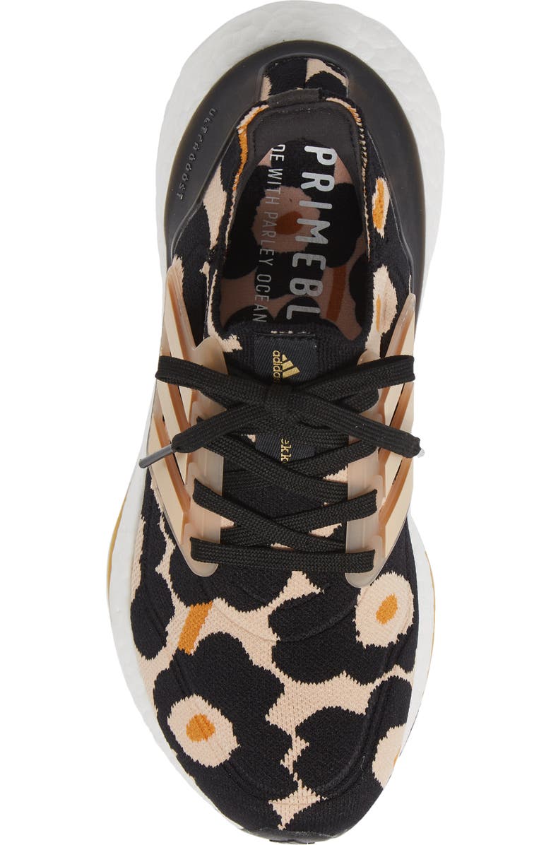 adidas x Marimekko Ultraboost 21 Athletic Sneaker, Alternate, color,