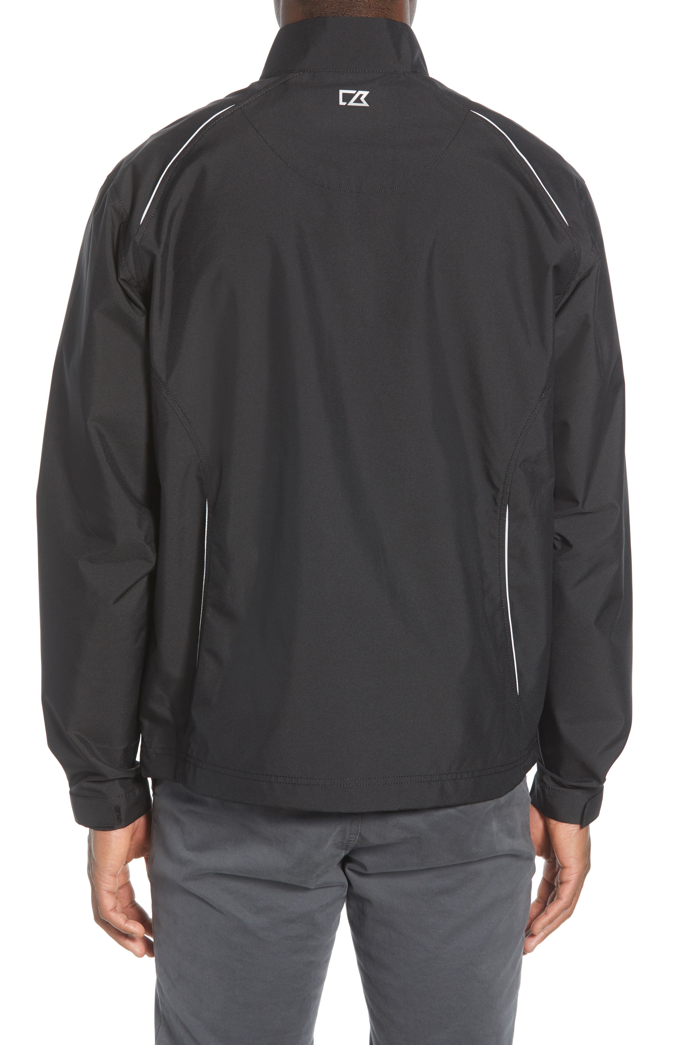 Cutter & Buck 'Beacon' WeatherTec Wind & Water Resistant Jacket (Men ...