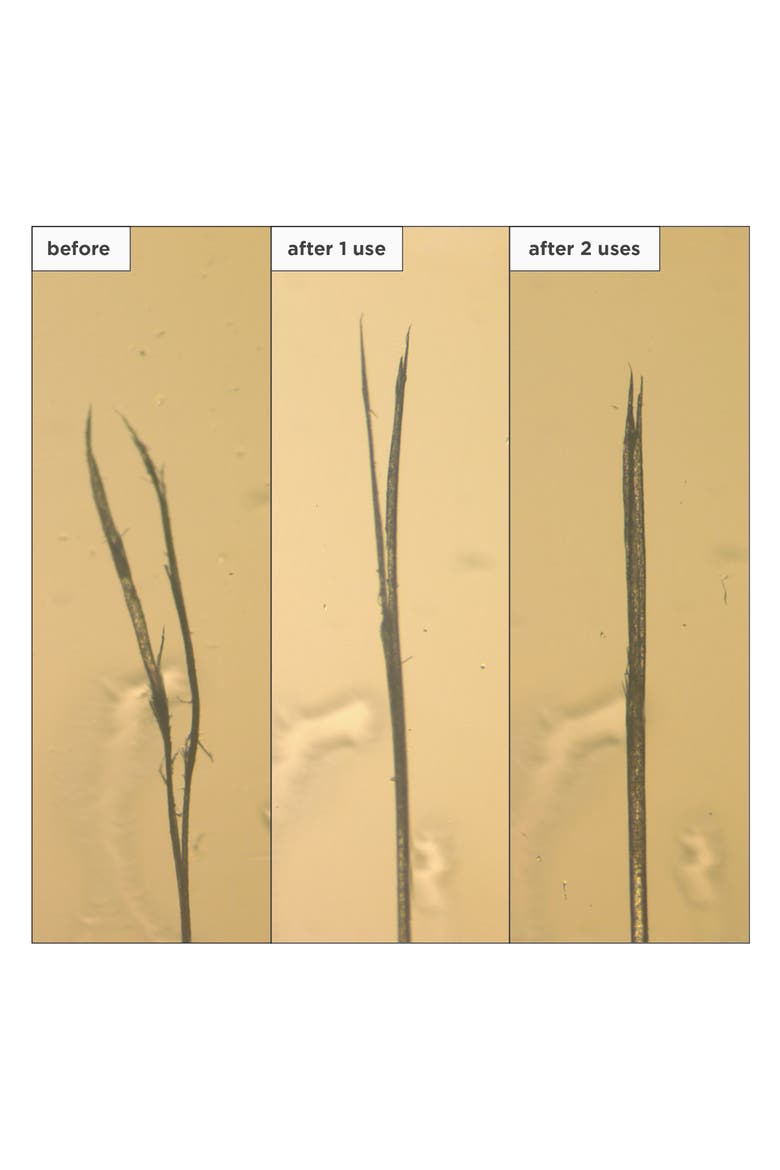 Don't Despair, Repair! Moisture + Damage Defense Leave-In Treatment, Alternate, color, NO COLOR