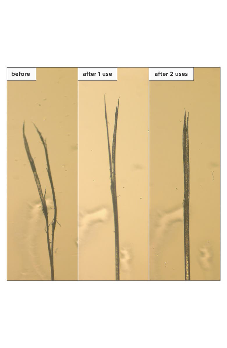 Briogeo Don't Despair, Repair! Moisture + Damage Defense Leave-In Treatment, Alternate, color,