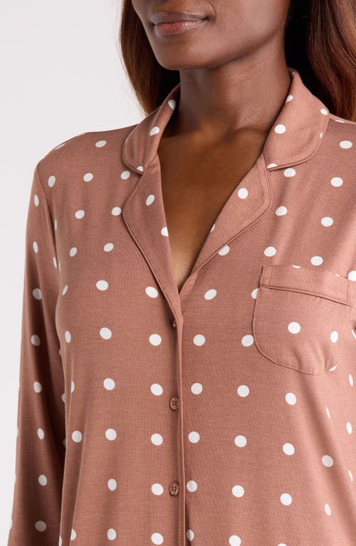 Nordstrom Moonlight Eco Nightshirt