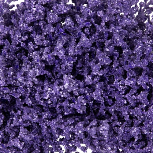Northlight 28in Lavender Artificial Floral Spring Wreath In Purple