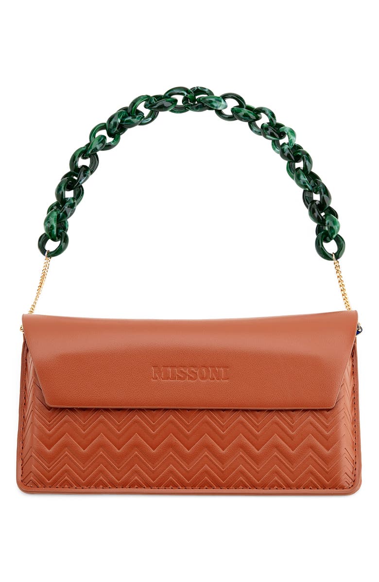 Missoni 59mm Gradient Square Sunglasses, Alternate, color, 