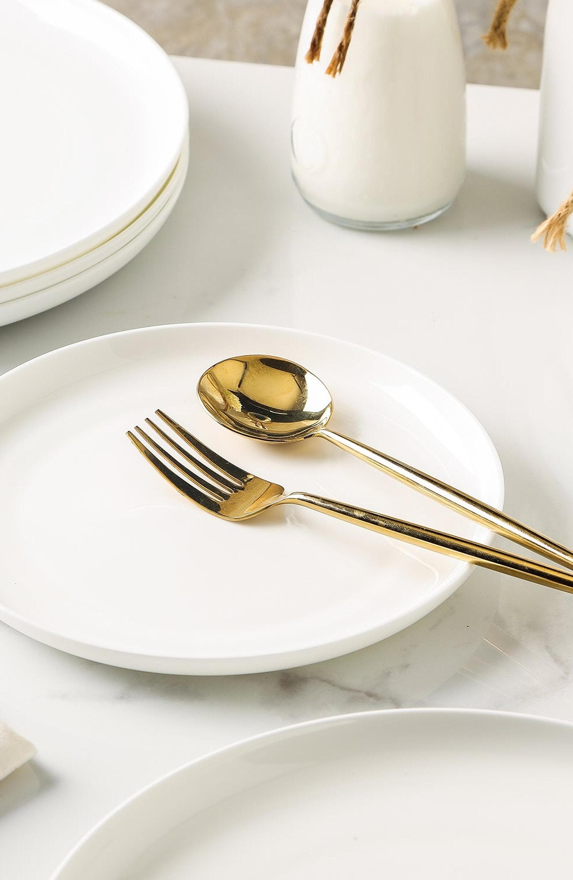 Stone Lain Gabrielle Dinnerware Set - Thumbnail 3