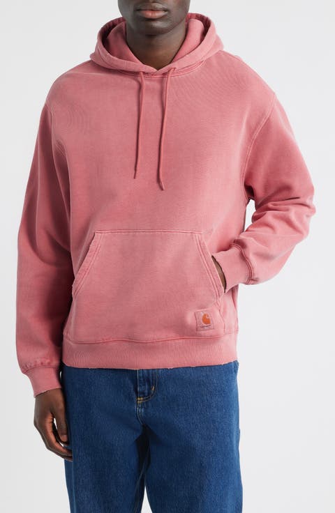 Torion Cotton Hoodie