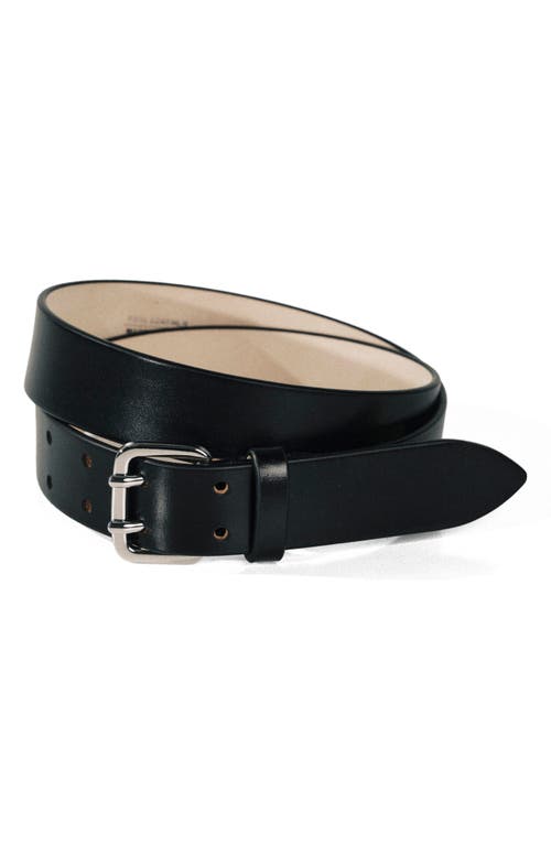 Dehanche Mini Hutch Leather Belt