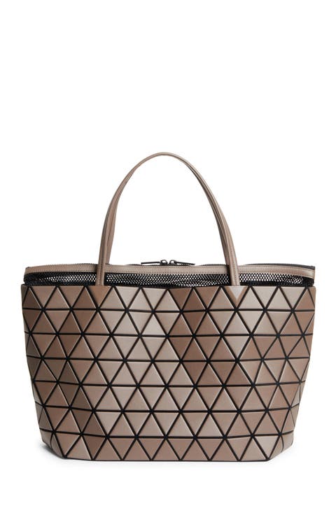 Bateau Matte Prism Tote