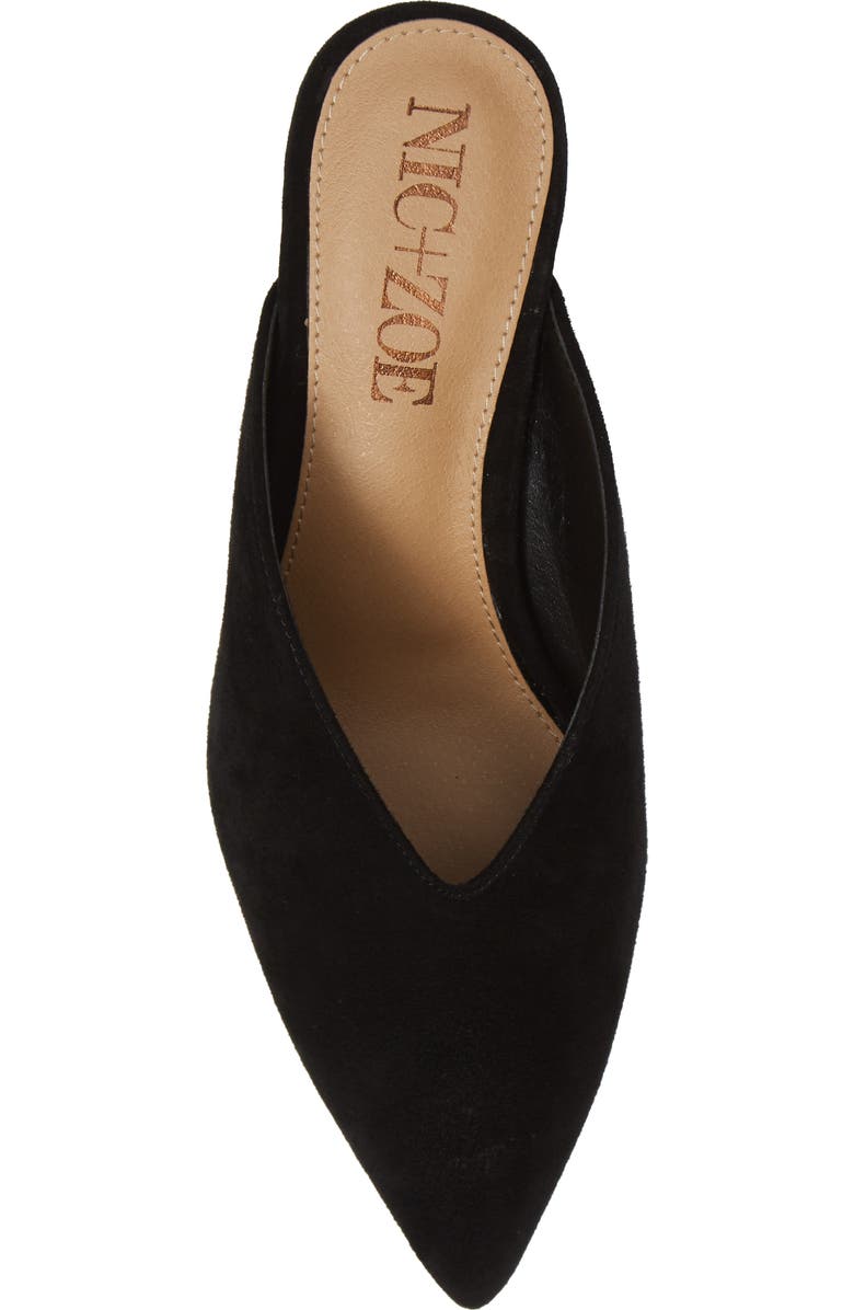 NIC+ZOE Calle Mule, Alternate, color,