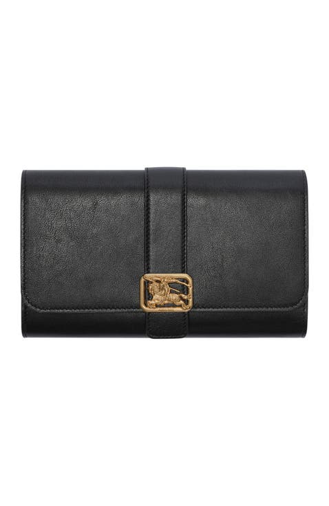 Rider Continental Wallet