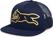 ICECREAM Hoops Trucker Baseball Cap
