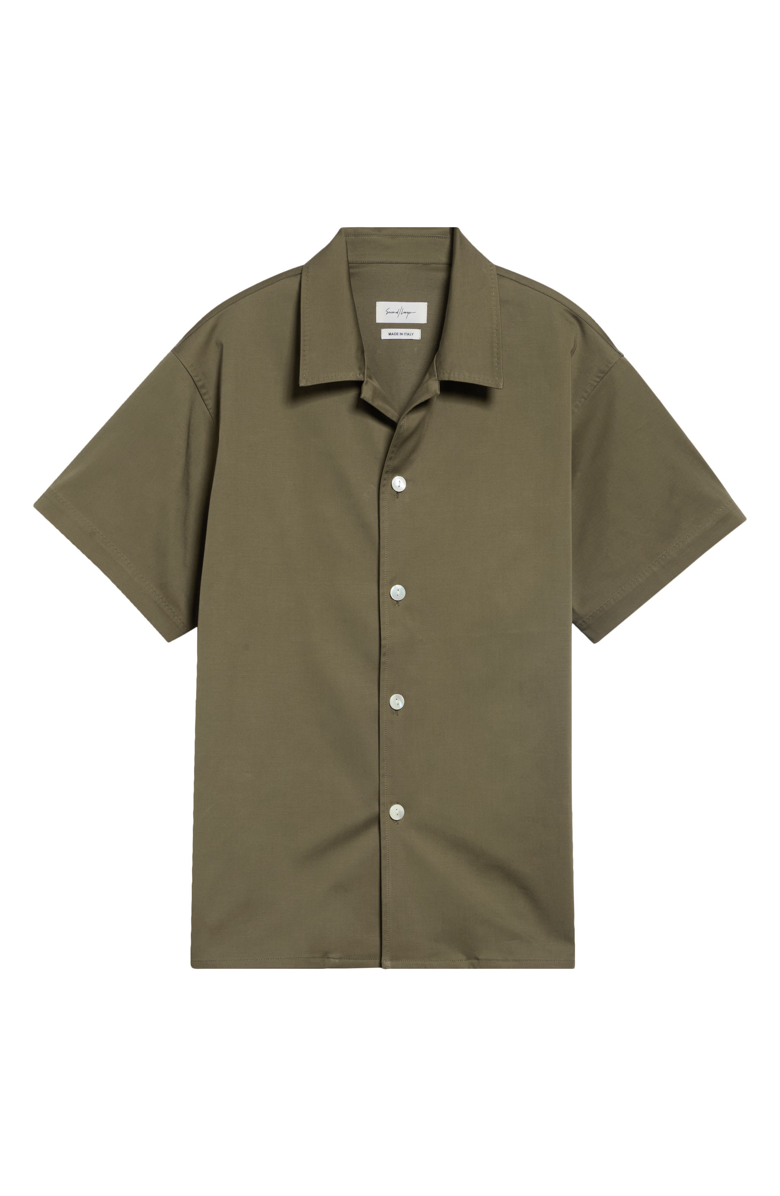 selected OLIVE
