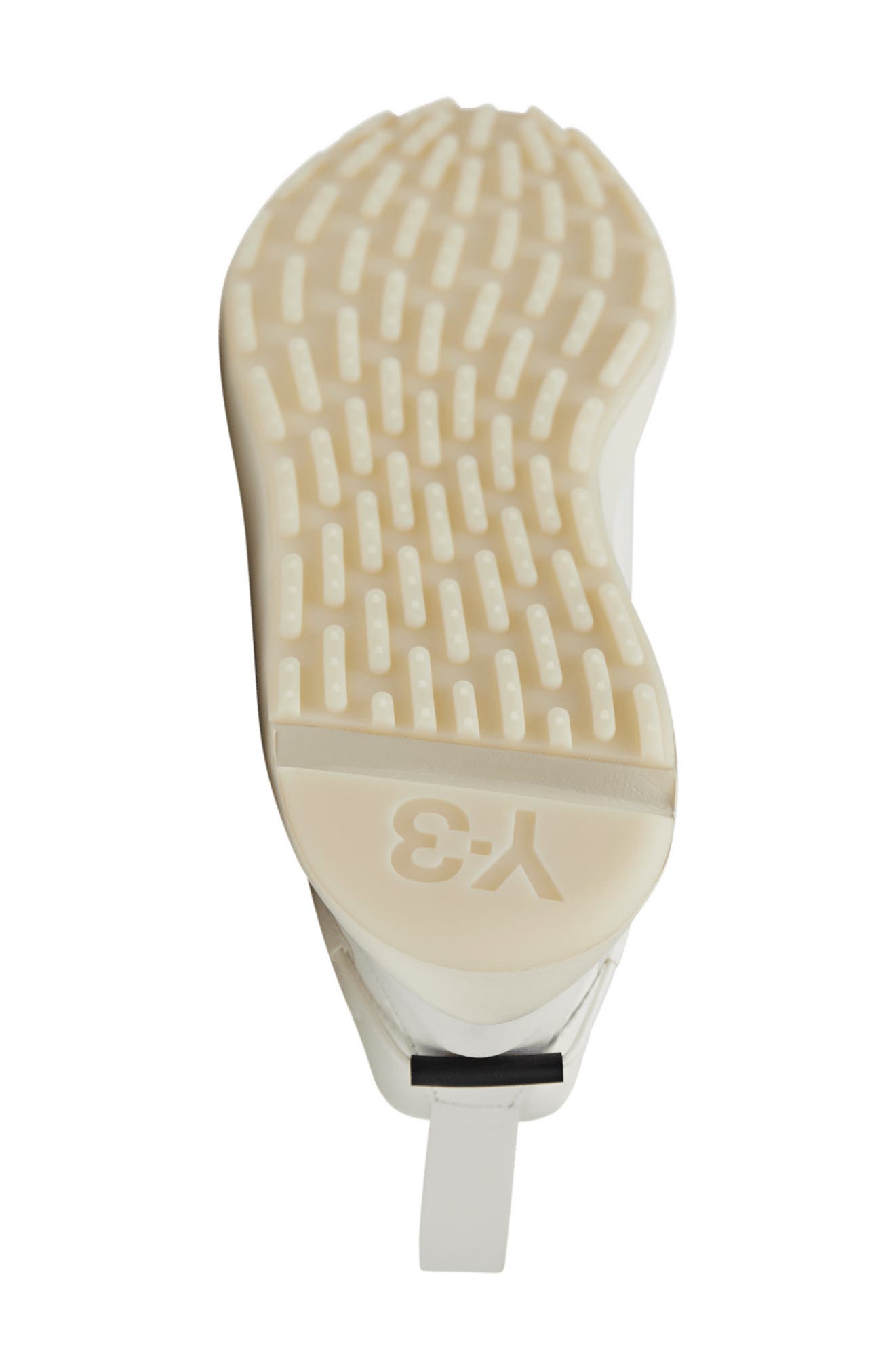 Y-3 Shiku Run Sneaker, Alternate, color, 