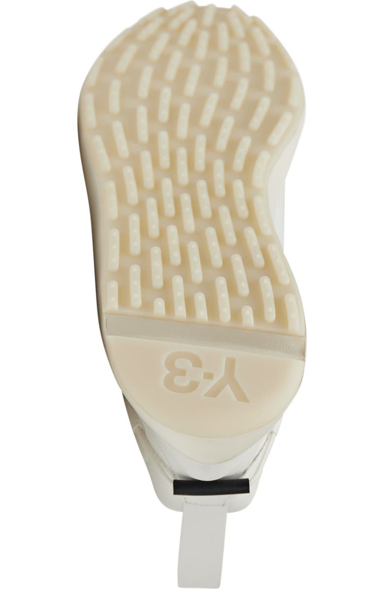 Y-3 Shiku Run Sneaker, Alternate, color,