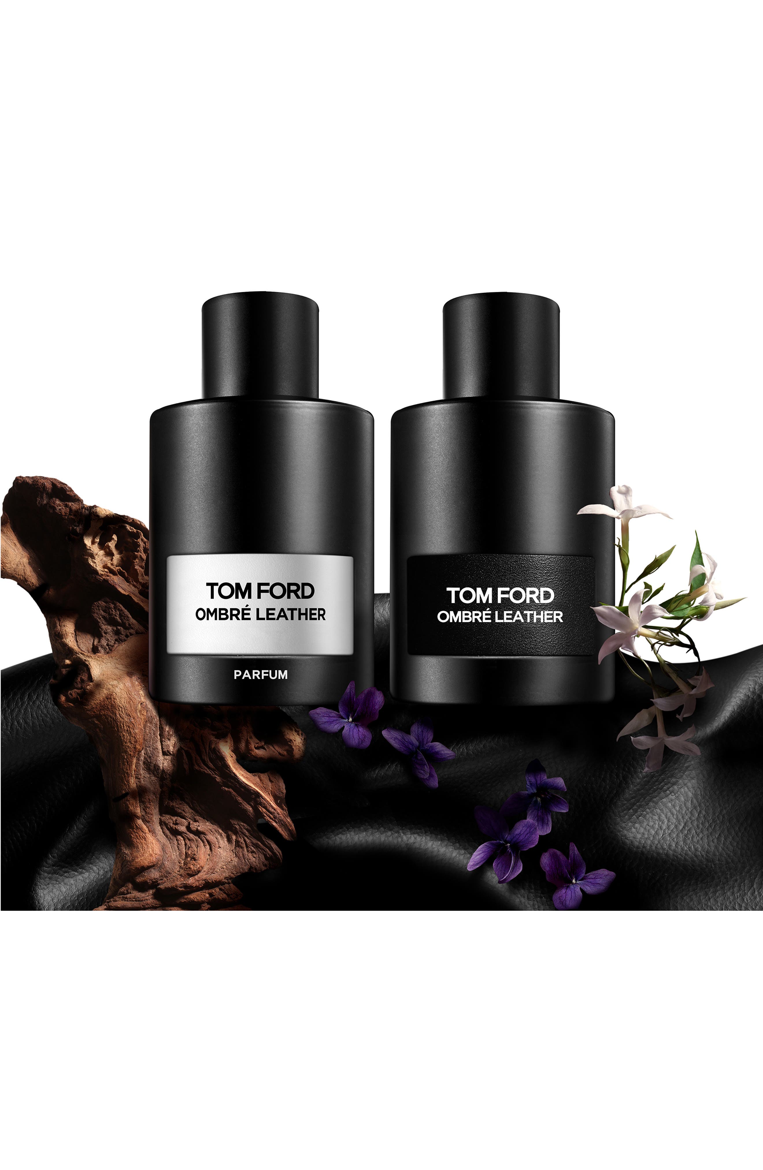 Ombré Leather Parfum (Women) | Nordstrom