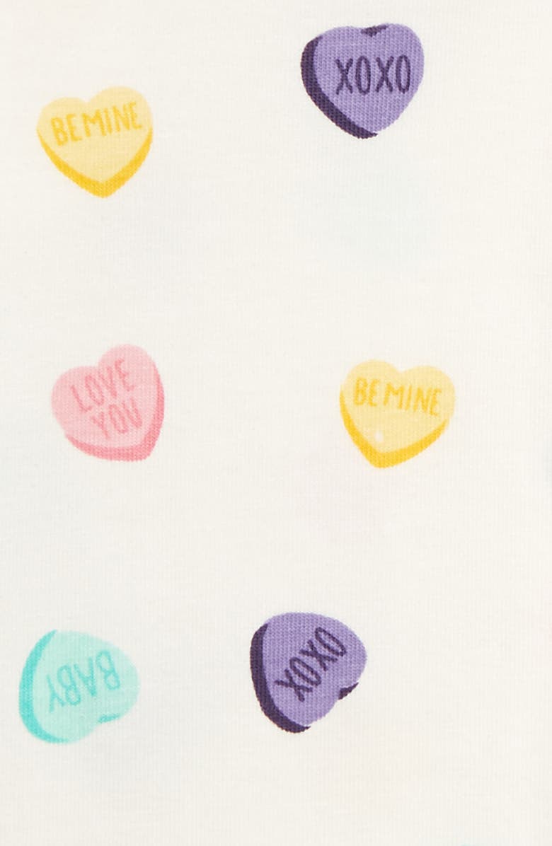 Monica + Andy Jack & Jill Bodysuit, Alternate, color, 