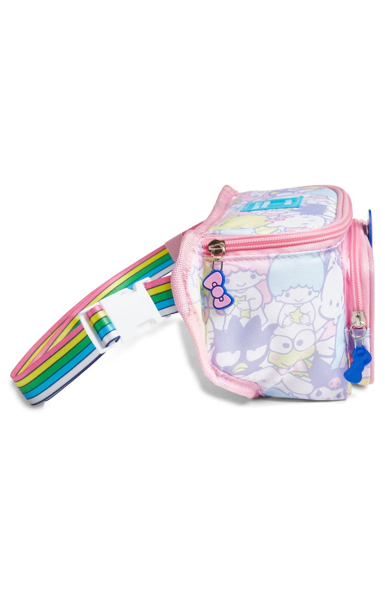 IGLOO x Sanrio Hello Kitty<sup>®</sup> & Friends Cooler Collection Belt Bag, Alternate, color,