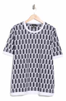Ted Baker London Marvins Short Sleeve T-Shirt