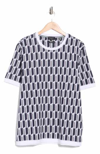 Ted Baker London Marvins Short Sleeve T-Shirt