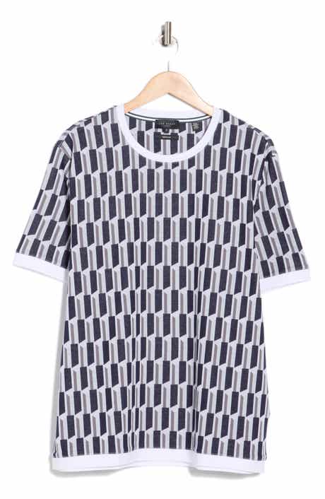 Ted Baker London Marvins Short Sleeve T-Shirt