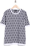 Ted Baker London Marvins Short Sleeve T-Shirt