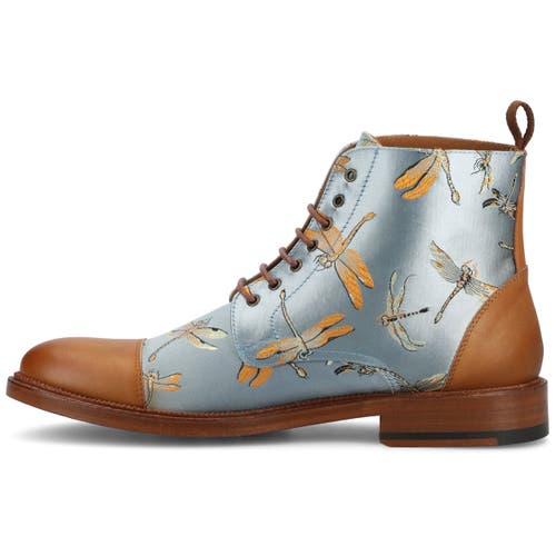 Taft The Jack Boot