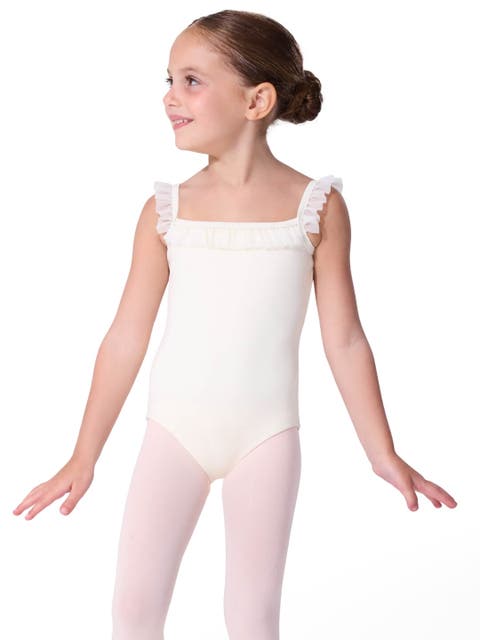 Frosted Dreams Leotard