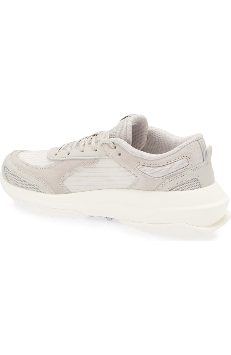 APL Jogger Sneaker, Alternate, color, Clay / Ivory / Smoke