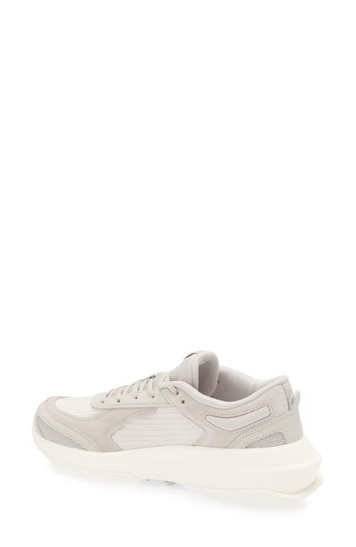 Apl Athletic Propulsion Labs Apl Jogger Sneaker In Multi
