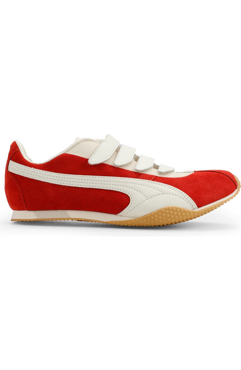 PUMA H-Street Strap Sneaker, Alternate, color,