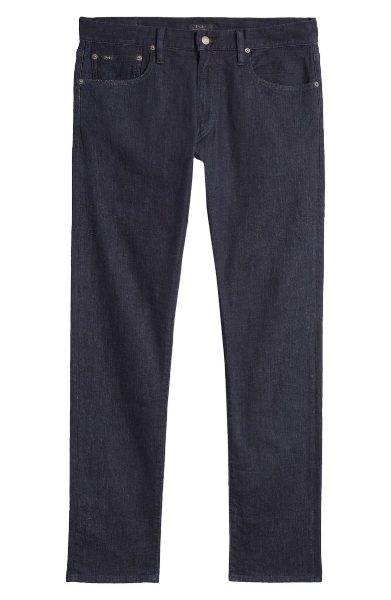 Polo Ralph Lauren STRETCH DENIM-SSULLIVAN-5-POCK, Alternate, color, 