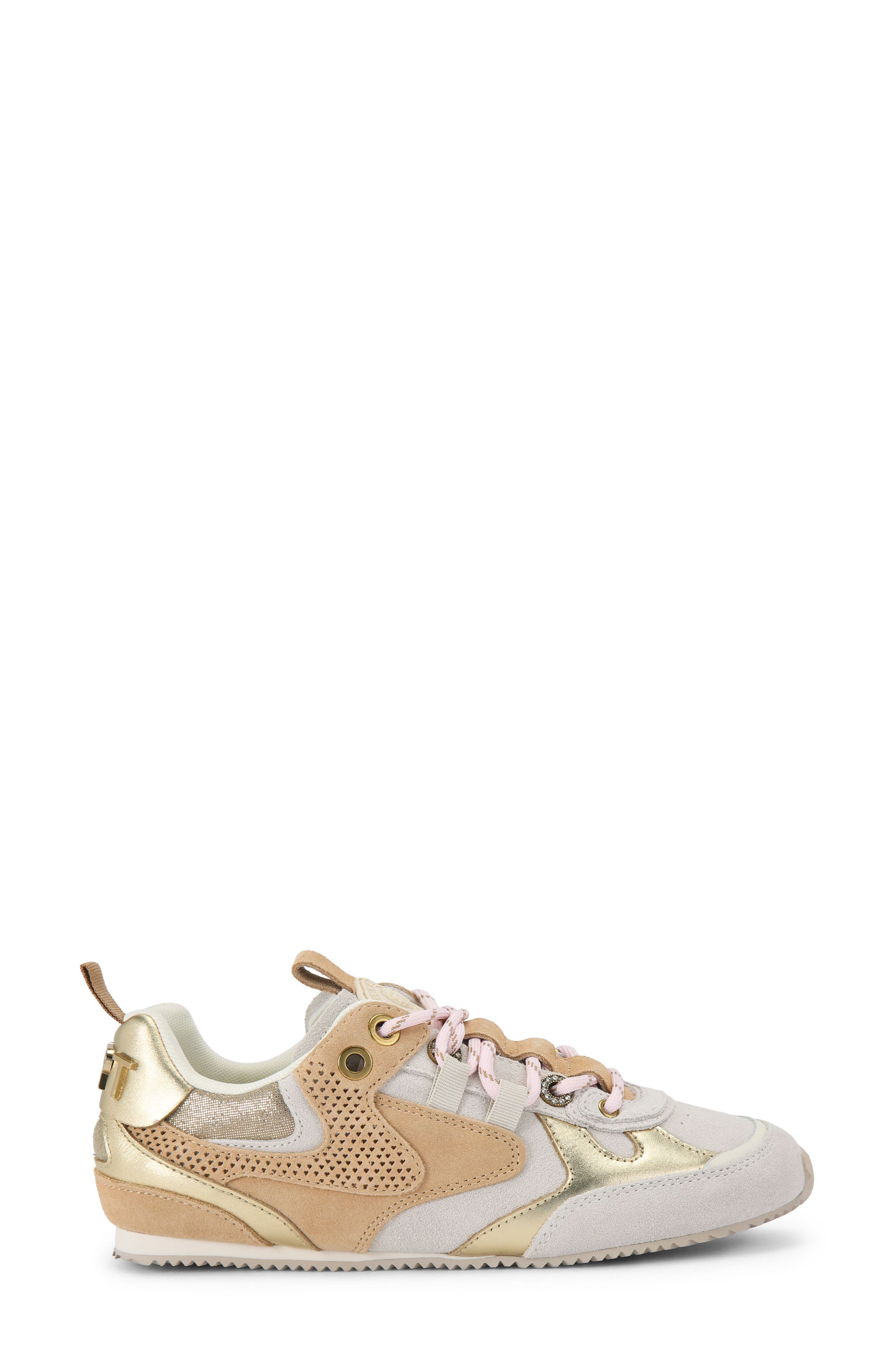 Kurt Geiger London Slim Runner Sneaker, Main, color, 