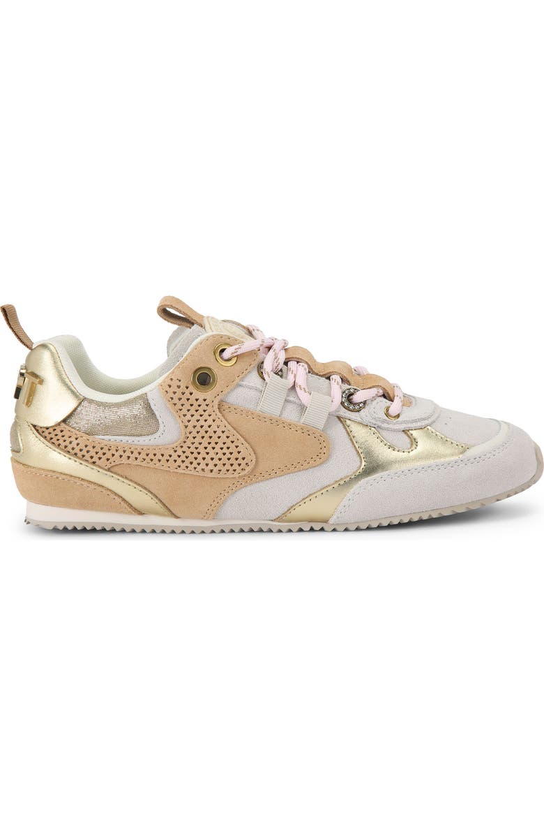 Kurt Geiger London Slim Runner Sneaker, Main, color,