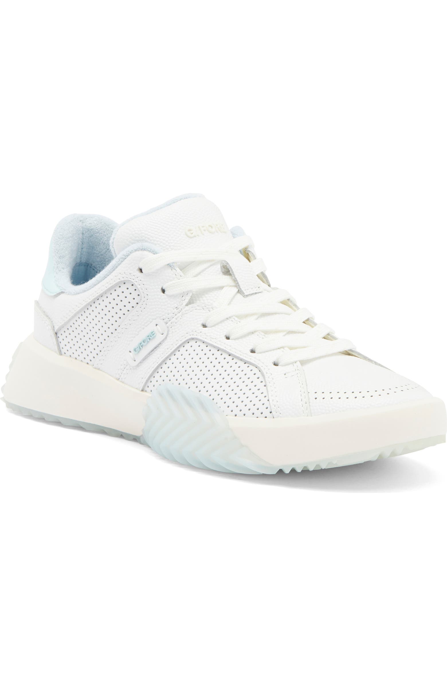 G/FORE G.112 Perforated Street Shoe (Women) | Nordstromrack
