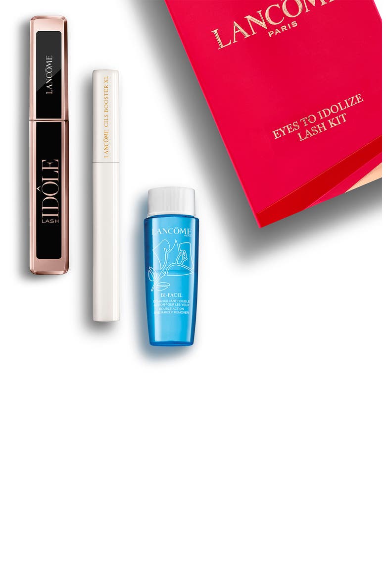 Eyes to Idolize Lash Set USD $68 Value, Alternate, color, NO COLOR