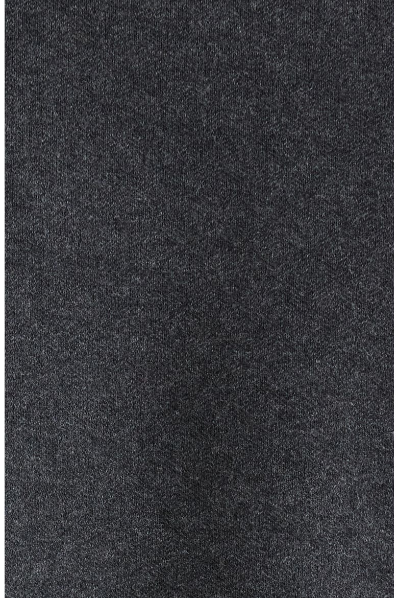 Wes Mini Check Top, Alternate, color, CHARCOAL