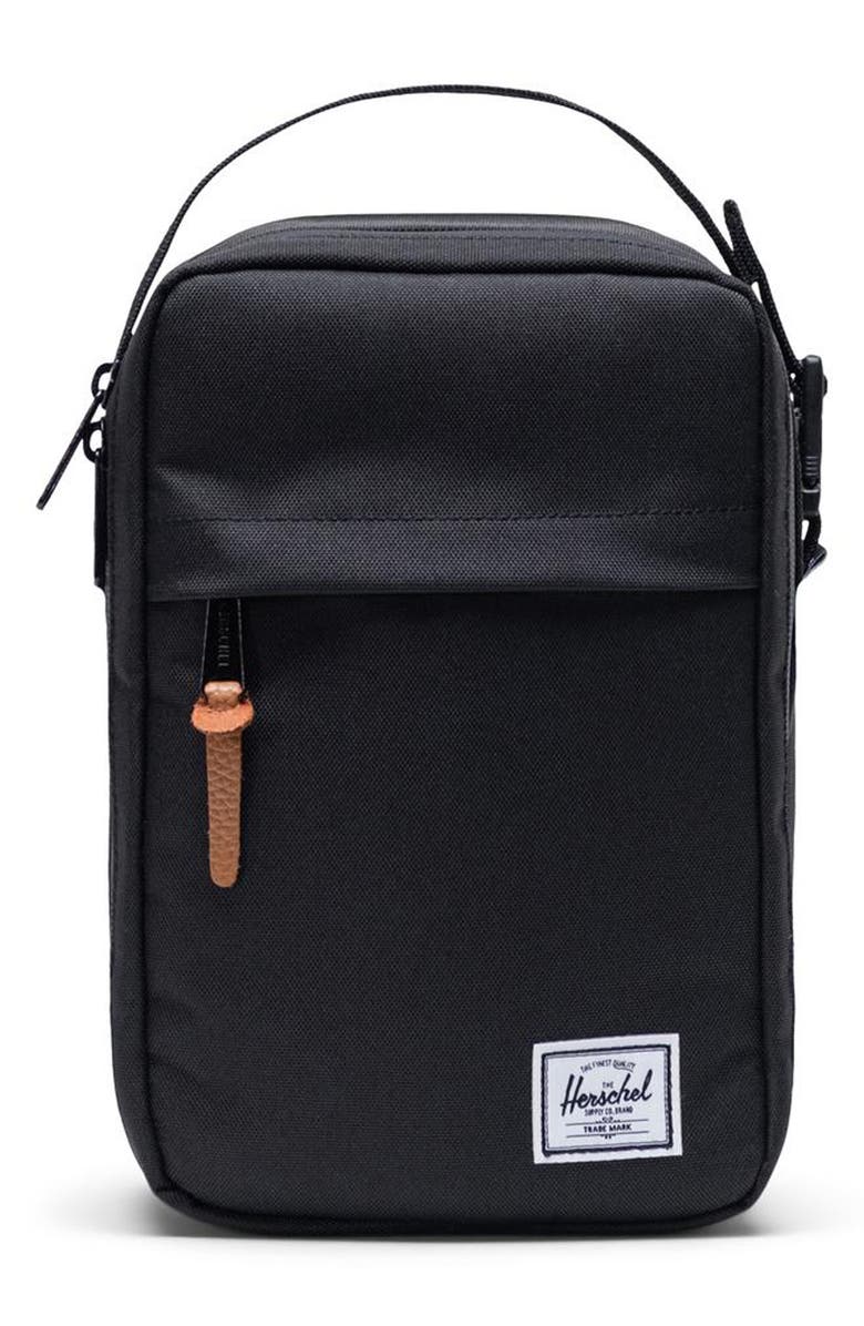Herschel Supply Co. Chapter Connect Dopp Kit, Main, color,
