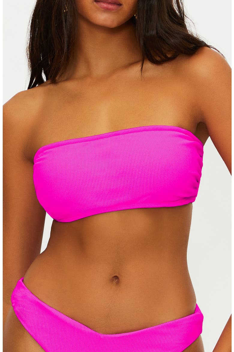Kelsey Bikini Top, Main, color, BOUQUET