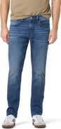 Hudson Jeans Blake Slim Straight Leg Jeans