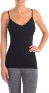 BODY BEAUTIFUL Seamless Slimming Camisole
