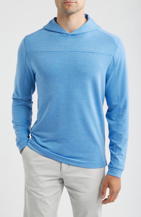 Remmy Performance Hoodie