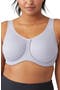 Simone Seamless Underwire Sports Bra