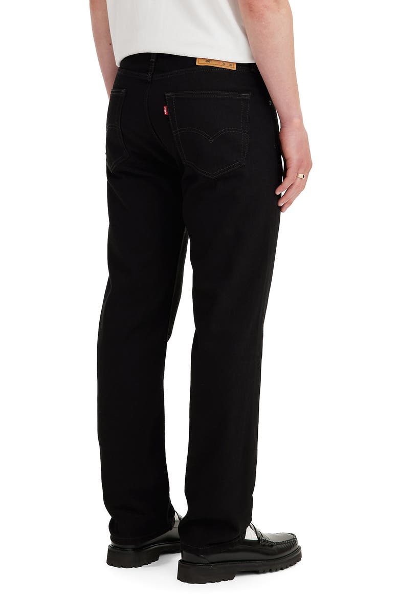 505™ Relaxed Straight Leg Jeans, Alternate, color, SOMEWHERE BEYOND RIN
