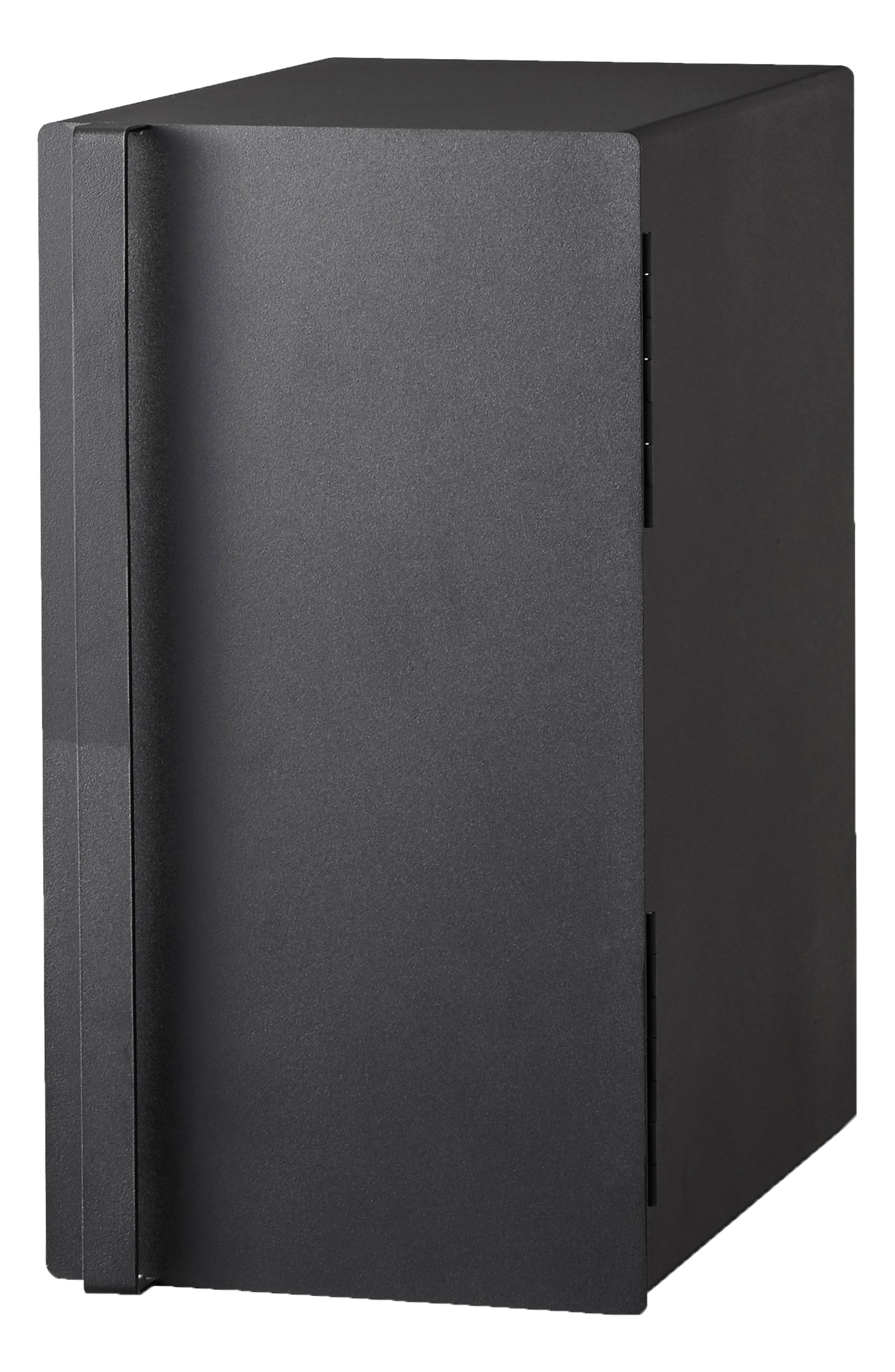selected BLACK
