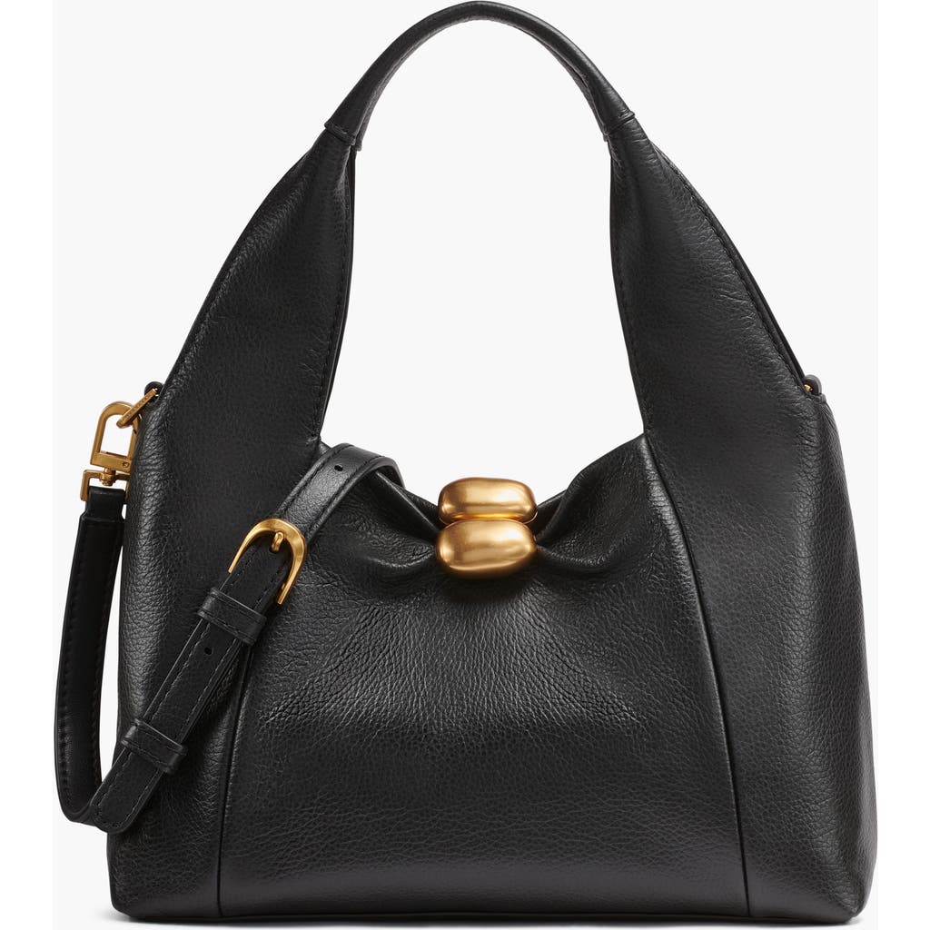 Donna Karan New York Organza Crossbody In Multi