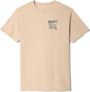 Brixton Dig It Graphic T-Shirt