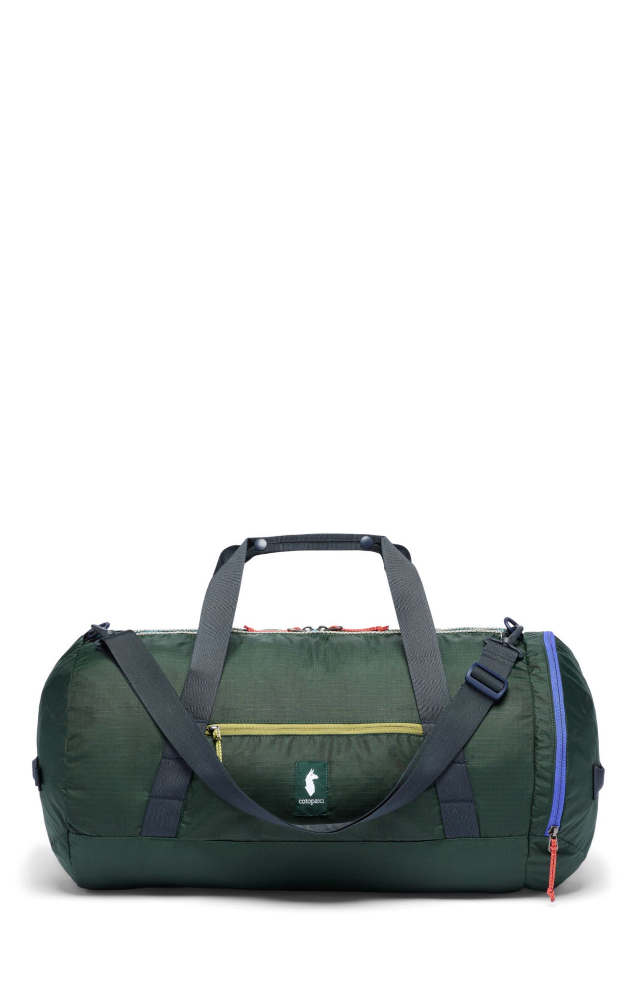 Cotopaxi Ligera 45L Duffel Bag - Cada Día, Main, color, 