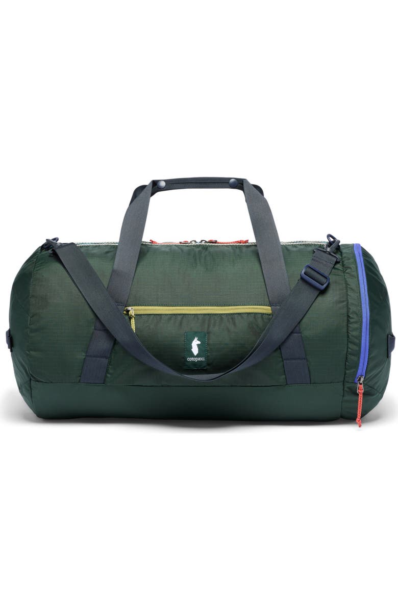 Cotopaxi Ligera 45L Duffel Bag - Cada Día, Main, color,