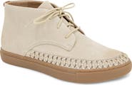 Gentle Souls Cacti Chukka Sneaker