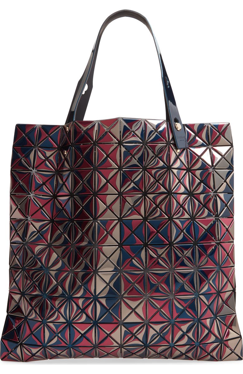 Bao Bao Issey Miyake Reflection Tote, Main, color,